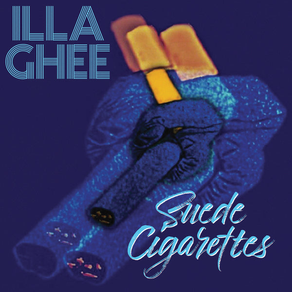 Suede Cigarettes (LP)