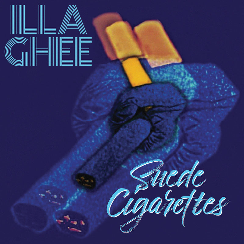 Suede Cigarettes (LP)