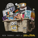 Lost & Found (LP)