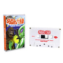 Super Ape vs Open Door (Cassette)