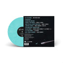 Set In Stone (Colored LP)