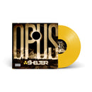 Opus (Colored LP)