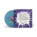 Crushed Grapes (Colored LP)