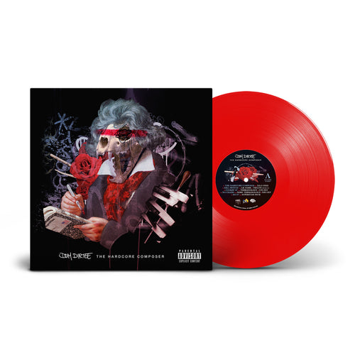 Dom Dirtee – The Hardcore Composer (2020)