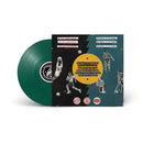 Los Traficantes b/w Bodies In The Hudson (12")