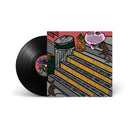 1000 LBS / World Famous (12")