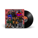 1000 LBS / World Famous (12")