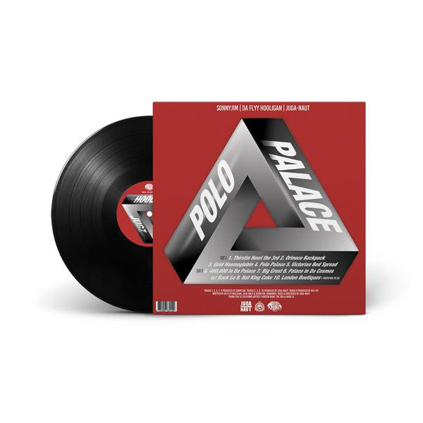 Beastie Boys - Paul's Boutique ( Vinyl LP)