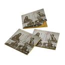 The Threesome EP 2: The Art Of Sex (CD)