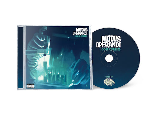 Modus Operandi (CD)