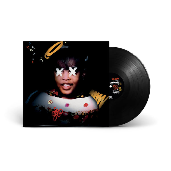 7XVETHEGENIUS - Self 7xve 2 (Vinyl LP)