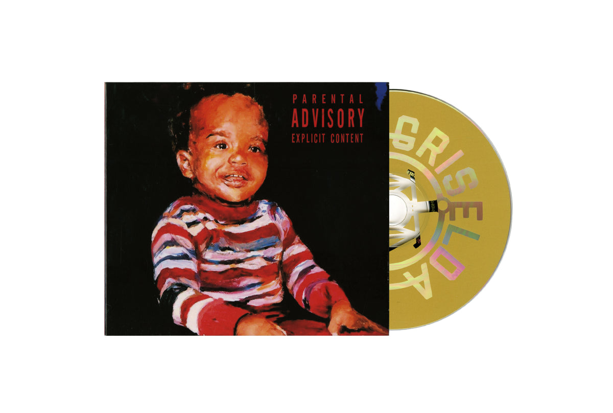 Benny The Butcher - Tana Talk 3 (CD)