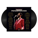The Best of Teddy Pendergrass (LP)
