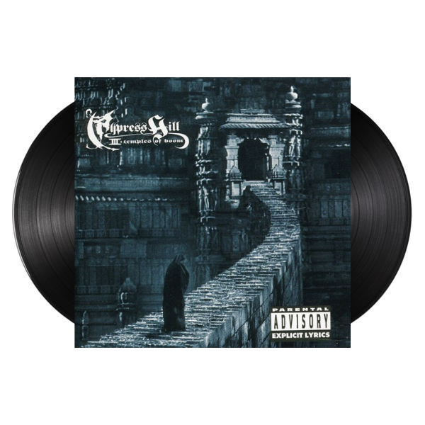 Cypress Hill - Black Sunday (Vinyl LP)