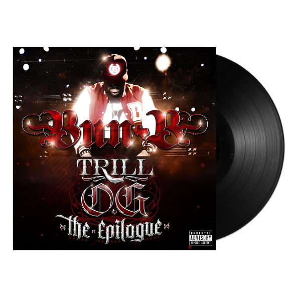 Trill OG The Epilogue (LP)