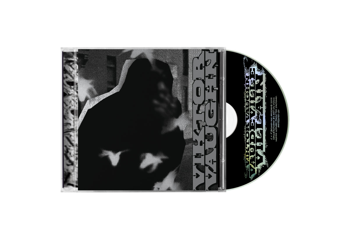 Viktor Vaughn オリジナル Vinyl 2xLP VG RARE Viktor Vaughn: Vaudeville Villain (MF Doom, Colored Vinyl