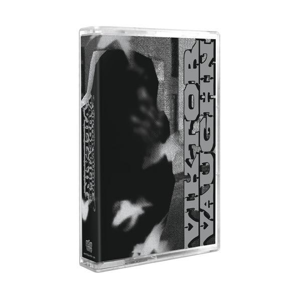 Viktor Vaughn (MF DOOM) - Vaudeville Villain (Cassette)