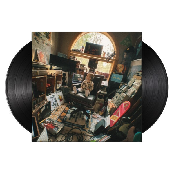 Vinyl Days (2xLP)