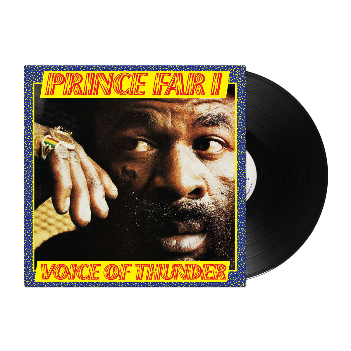 英LP Prince Far I Free From Sin TRLS175 Trojan Records /00260 Prince Far I – Free From Sin – Vinyl (LP, Album, Stereo