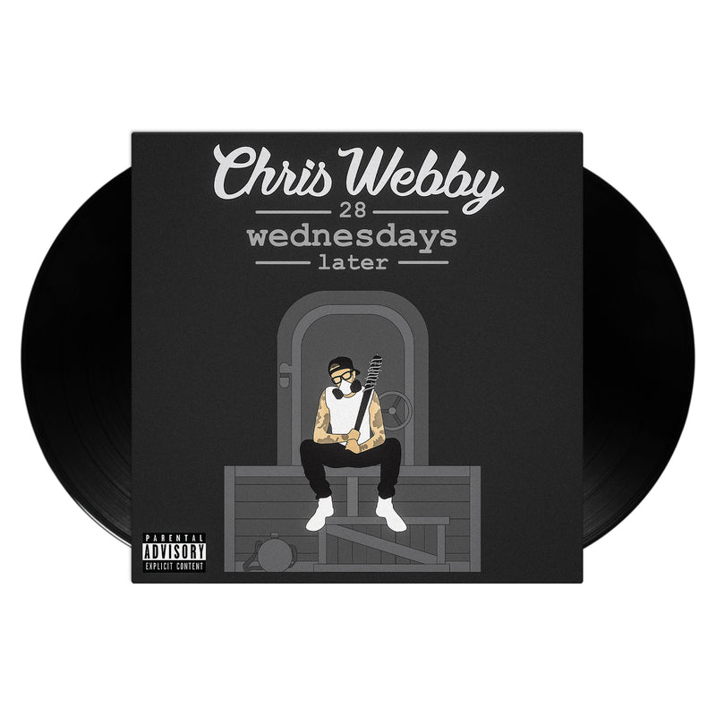28 Wednesdays Later (LP)