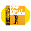 We Want Miles (Colored 2xLP w/OBI)
