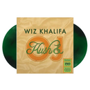 Kush & Orange Juice (Colored 2xLP)*
