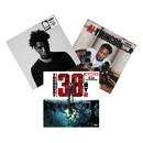 YoungBoy Never Broke Again (5xLP Bundle)