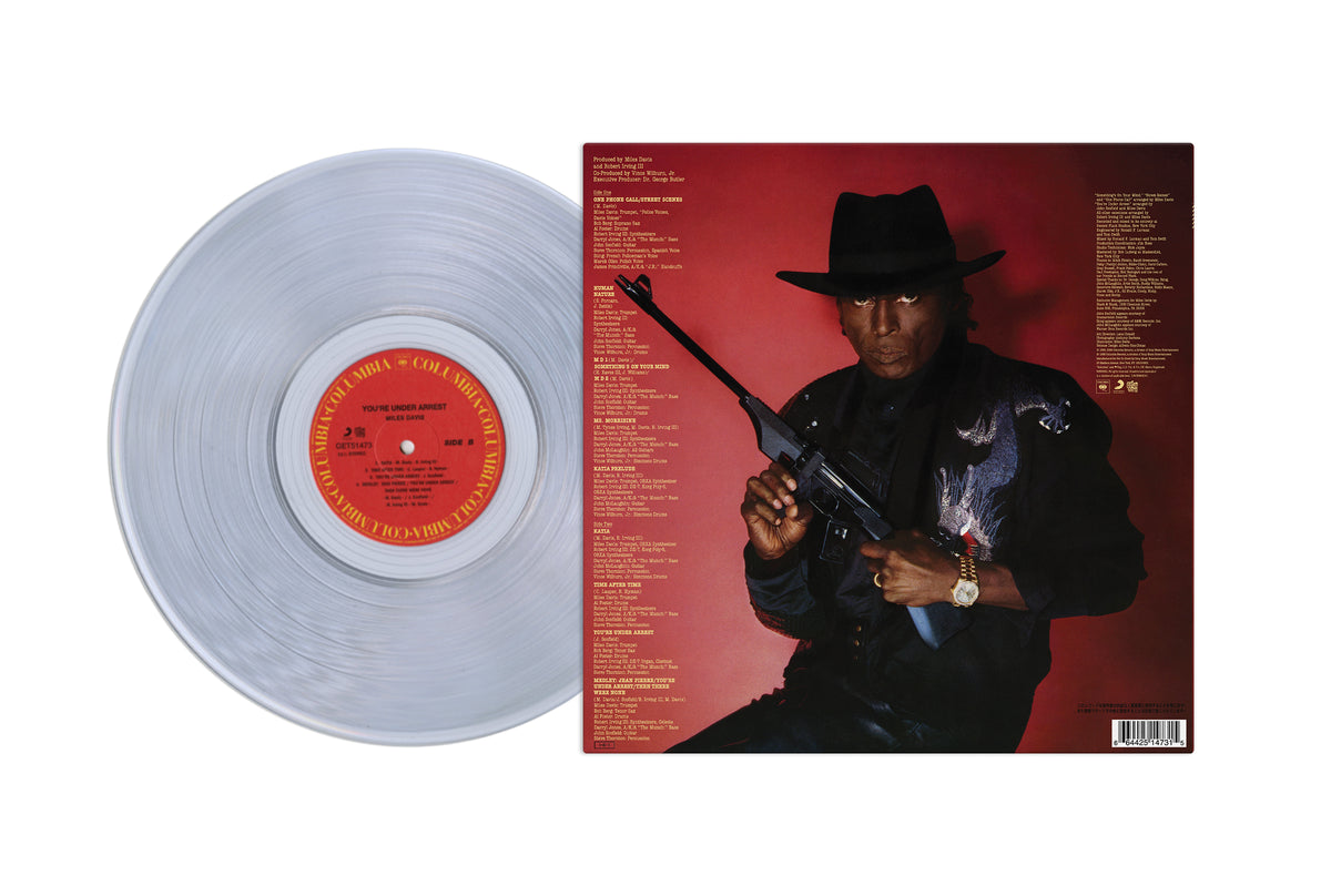 Miles Davis - You