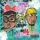 DJ Enyoutee Presents: The Planet Asia x Milano Constantine EP (LP)