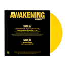 The Awakening 25th Anniversary (Colored 2xLP+7-inch)