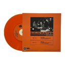 Brick House 45: Play Dis feat Common Sense b/w Rollin' feat Masta Ace & O.C. (Colored 7")