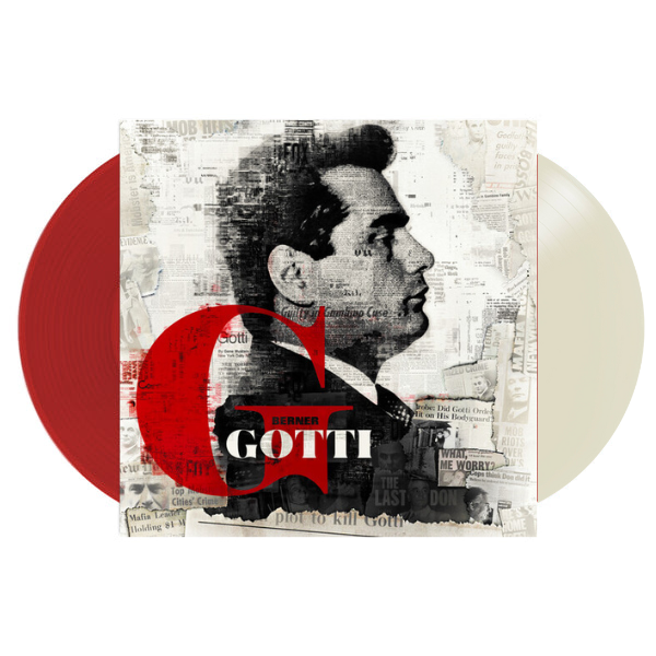 Gotti (Colored 2xLP)