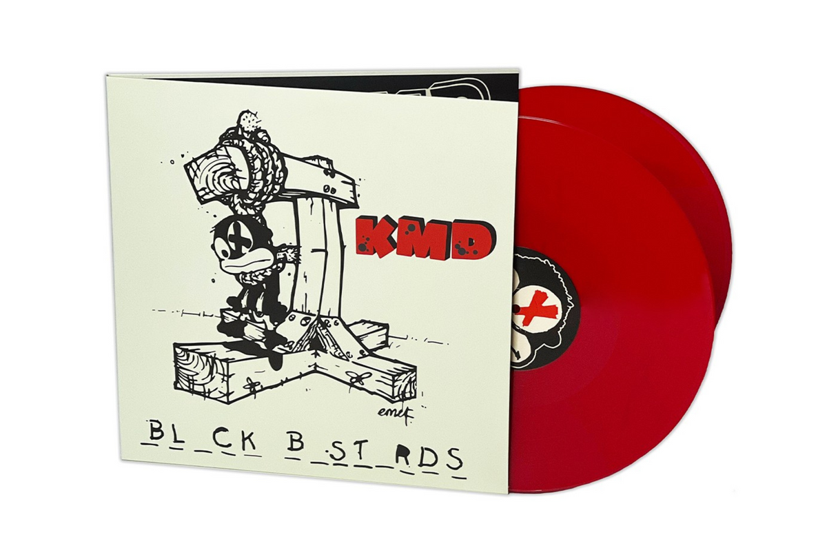 Less Bastards Heartless Bastards Arrow Vinyl