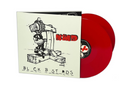 Black Bastards (Colored 2xLP)