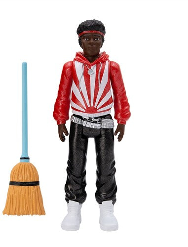 Breakin' ReAction- [Ozone, Special K, Turbo] (3 x 3.75