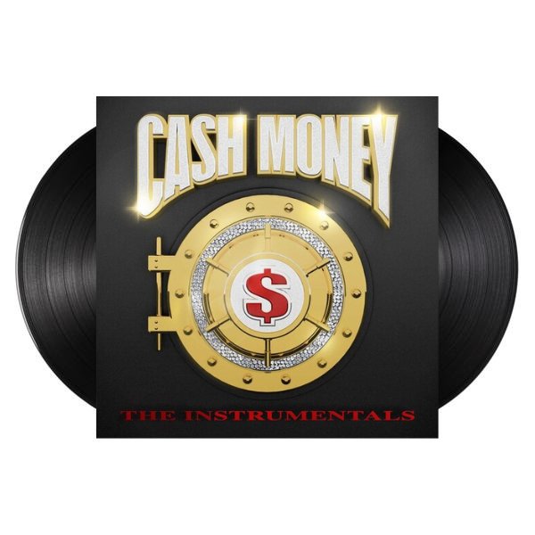 cash money records logo png