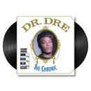The Chronic 30 Year Anniversary (2xLP)