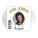 The Chronic (Clear 2xLP)*