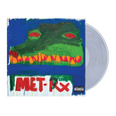 Cocodrillo Turbo (Clear LP)