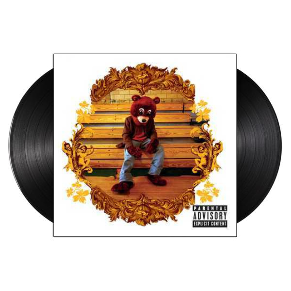Kanye West - College Dropout (Vinyl LP)