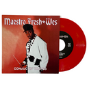 Conductin' Thangs b/w K-Cut Remix (Colored 7")