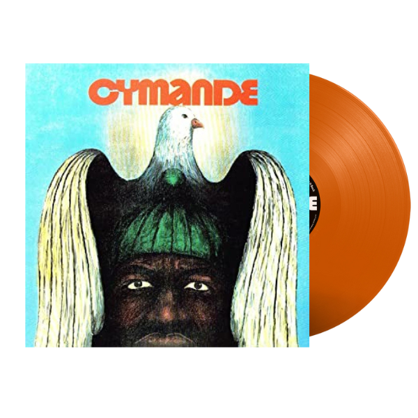 Cymande (Colored LP)