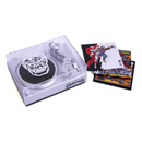 Czarface RSD3 Mini Turntable (3x3"+TT Bundle)