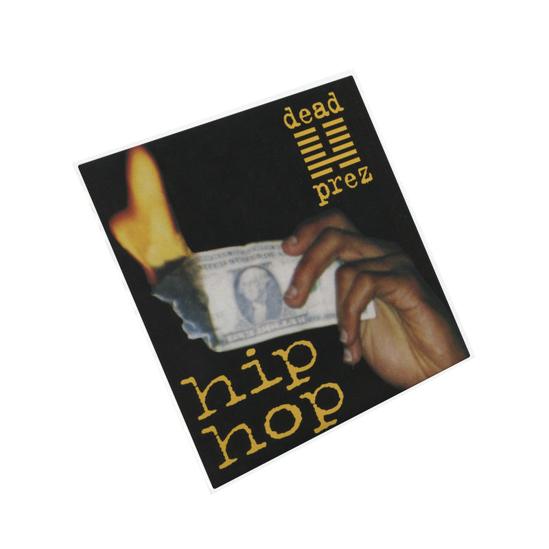 hip hop (7")