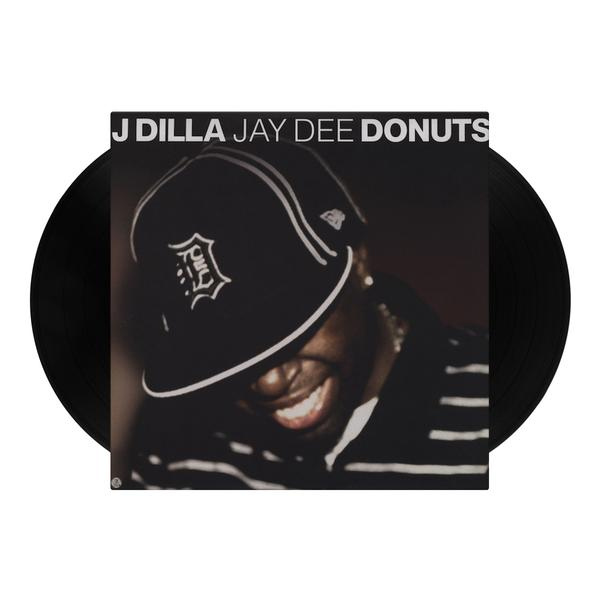 J Dilla (aka Jay Dee) - Welcome 2 Detroit 20th Anniversary 7 J Dilla (aka Jay Dee) - Welcome 2 Detroit 20th Anniversary 7