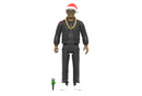RUN DMC Holiday ReAction Set (3 x 3.75" Figures)