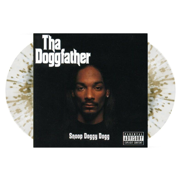 Tha Doggfather (Colored 2xLP)