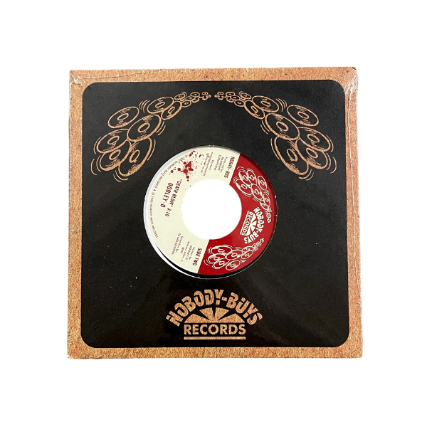 Diamond D - The Best Kept Secret b/w Freestyle (7