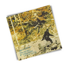 The Return Of Sasquatch (7")