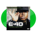 My Ghetto Report Card (2xLP)